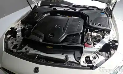 Mercedes-Benz CLS-Class 2023 3.0 Автомат в Москве № 178617, миниатюра 6