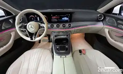 Mercedes-Benz CLS-Class 2023 3.0 Автомат в Москве № 178617, миниатюра 7