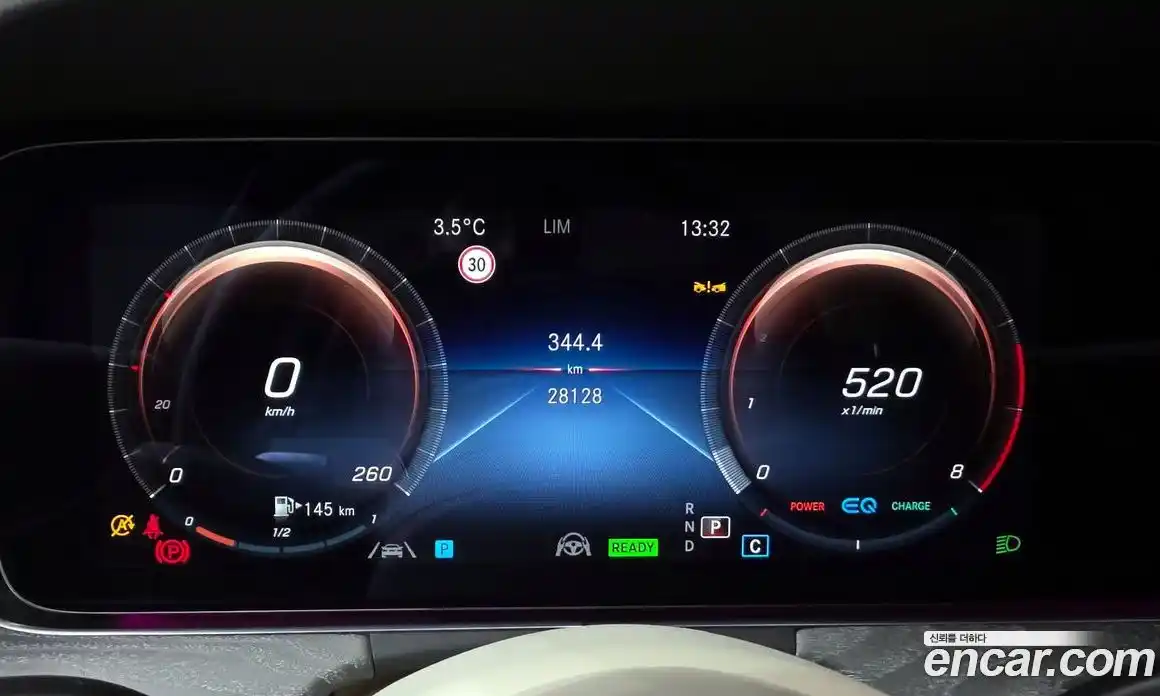 Mercedes-Benz CLS-Class 2023 3.0 Автомат в Москве № 178617, фото 8