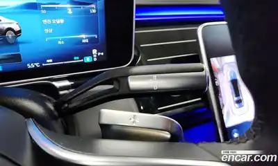 Mercedes-Benz S-Class 2024 4.0 Автомат в Москве № 178880, миниатюра 9