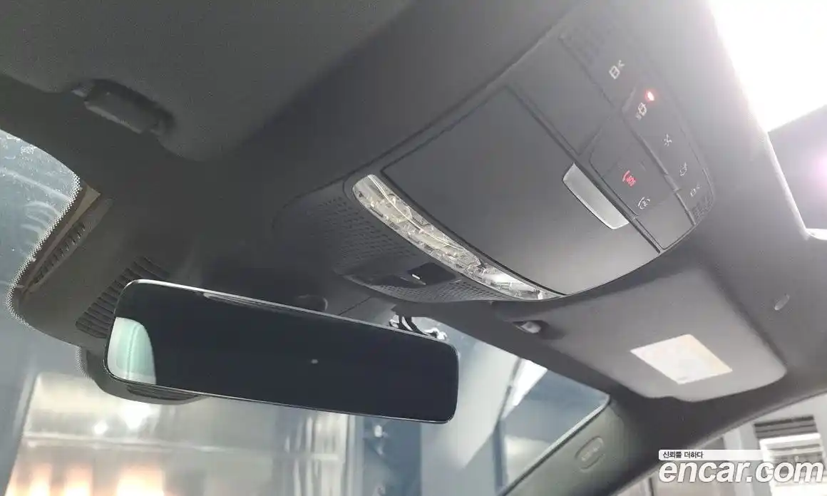 Mercedes-Benz E-Class 2023 2.0 Автомат в Москве № 179031, фото 15