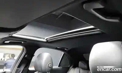 Mercedes-Benz E-Class 2023 2.0 Автомат в Москве № 179031, миниатюра 4