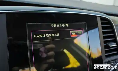 Renault SM6 2016 2.0 Автомат в Москве № 180031, миниатюра 11