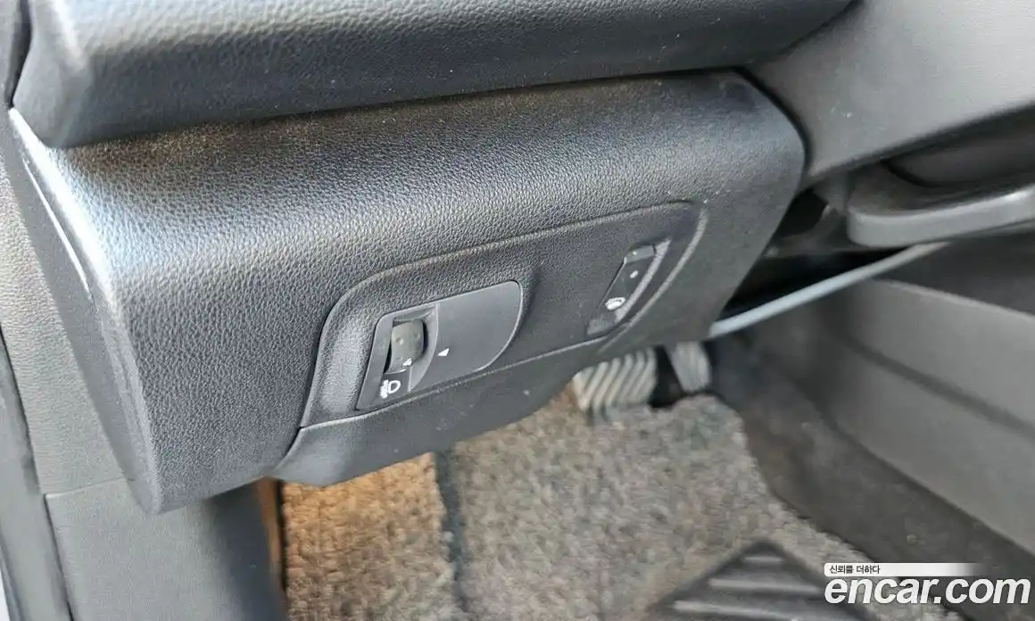 Renault SM6 2016 2.0 Автомат в Москве № 180031, фото 16