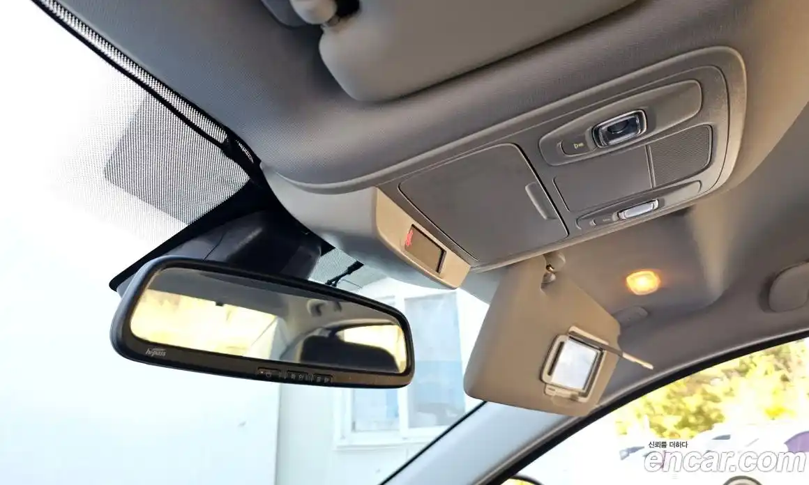 Renault SM6 2016 2.0 Автомат в Москве № 180031, фото 18