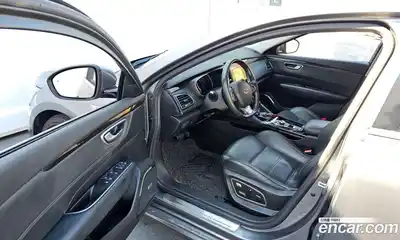 Renault SM6 2016 2.0 Автомат в Москве № 180031, миниатюра 2