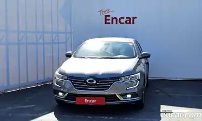 Renault SM6 2016 2.0 Автомат в Москве № 180031, миниатюра 6