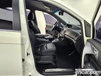 SsangYong Korando 2018 2.2 Автомат в Москве № 182449, миниатюра 11