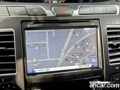 SsangYong Korando 2018 2.2 Автомат в Москве № 182449, миниатюра 12