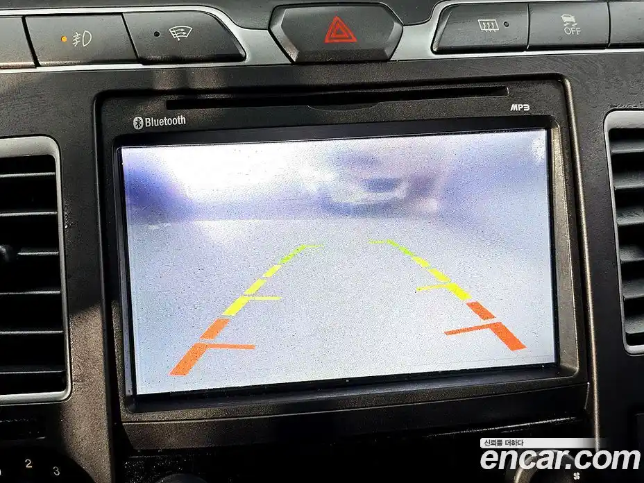 SsangYong Korando 2018 2.2 Автомат в Москве № 182449, фото 13