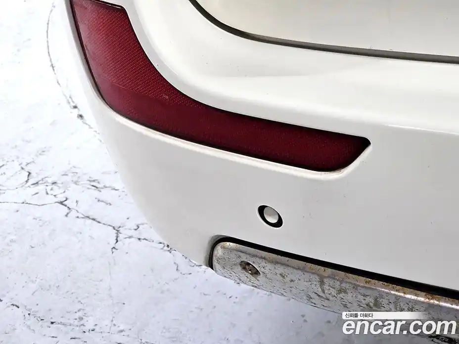 SsangYong Korando 2018 2.2 Автомат в Москве № 182449, фото 14