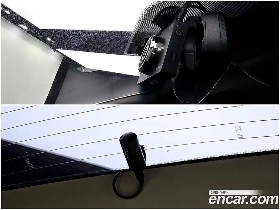 SsangYong Korando 2018 2.2 Автомат в Москве № 182449, фото 18