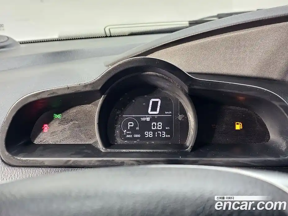 SsangYong Korando 2018 2.2 Автомат в Москве № 182449, фото 7