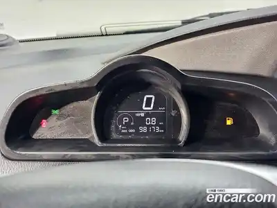 SsangYong Korando 2018 2.2 Автомат в Москве № 182449, миниатюра 7