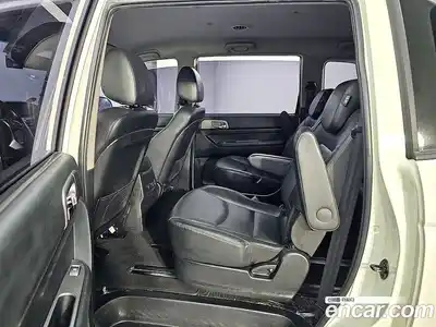 SsangYong Korando 2018 2.2 Автомат в Москве № 182449, миниатюра 9