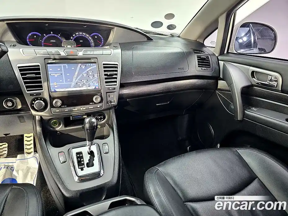 SsangYong Korando 2018 2.2 Автомат в Москве № 182449, фото 10