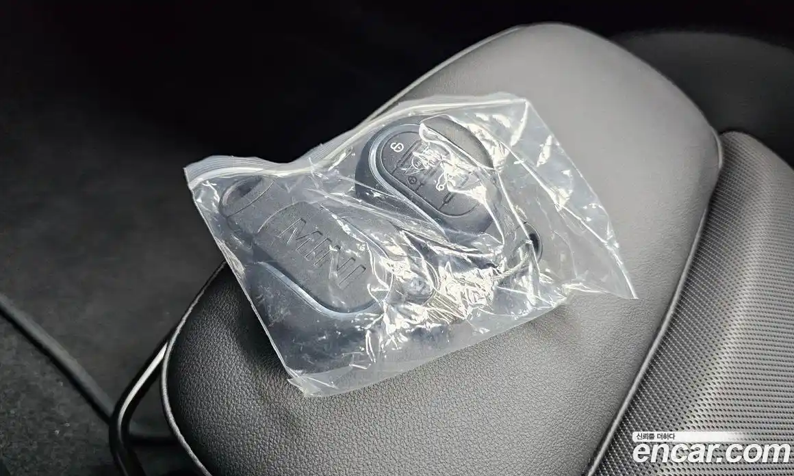 Mini Cooper 2023 1.5 Автомат в Москве № 182893, фото 18