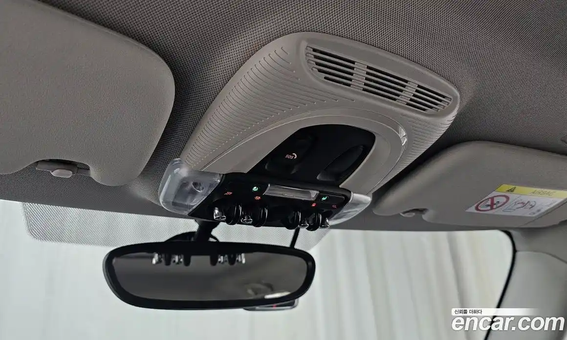 Mini Cooper 2023 1.5 Автомат в Москве № 182893, фото 19