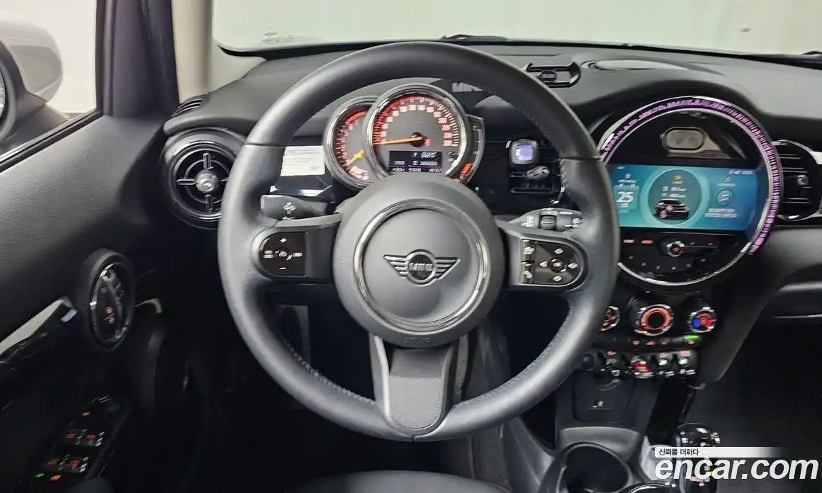 Mini Cooper 2023 1.5 Автомат в Москве № 182893, фото 20