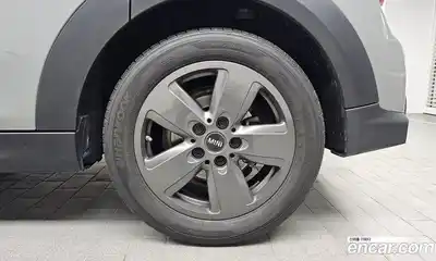 Mini Cooper 2023 1.5 Автомат в Москве № 182893, миниатюра 4