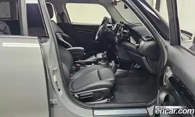 Mini Cooper 2023 1.5 Автомат в Москве № 182893, миниатюра 5