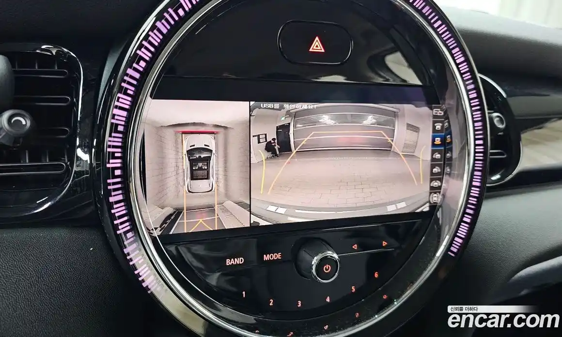 Mini Cooper 2023 1.5 Автомат в Москве № 182893, фото 6