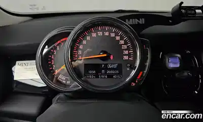 Mini Cooper 2023 1.5 Автомат в Москве № 182893, миниатюра 8