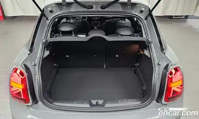 Mini Cooper 2023 1.5 Автомат в Москве № 182893, миниатюра 9