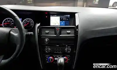 Renault SM7 2019 2.0 Автомат в Москве № 183910, миниатюра 11