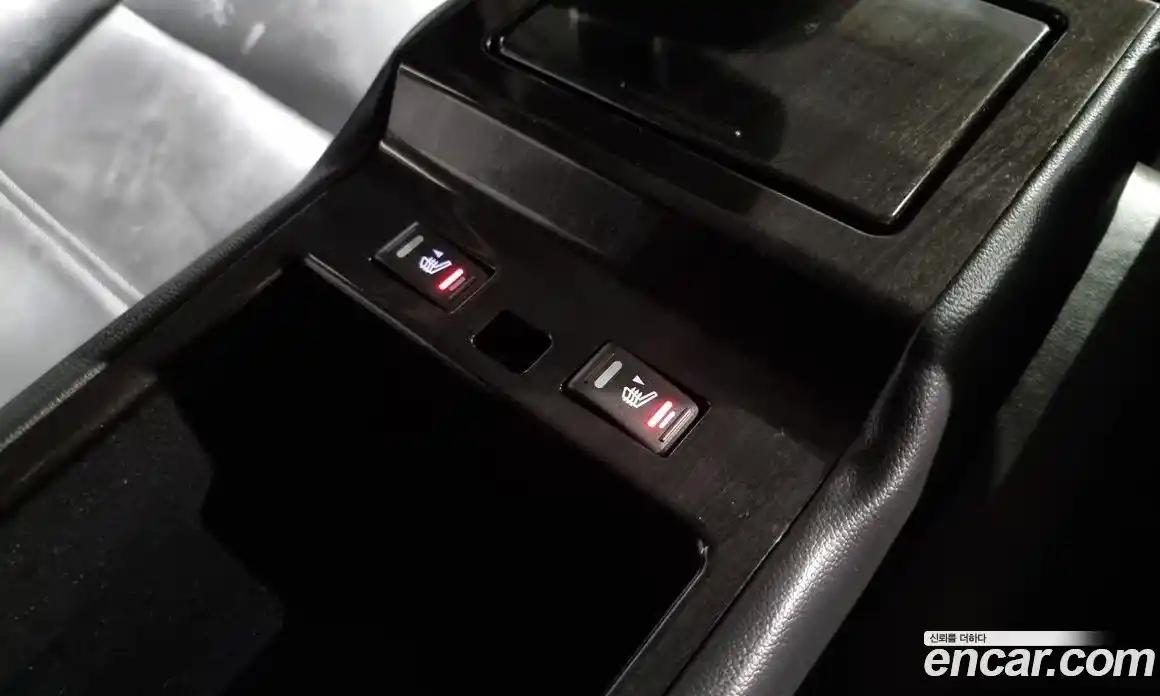 Renault SM7 2019 2.0 Автомат в Москве № 183910, фото 12