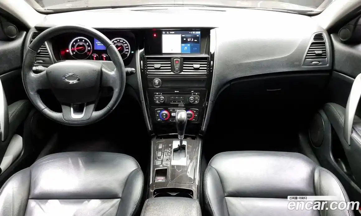 Renault SM7 2019 2.0 Автомат в Москве № 183910, фото 13