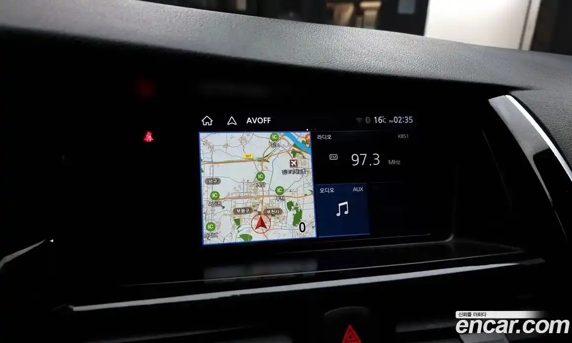 Renault SM7 2019 2.0 Автомат в Москве № 183910, фото 15