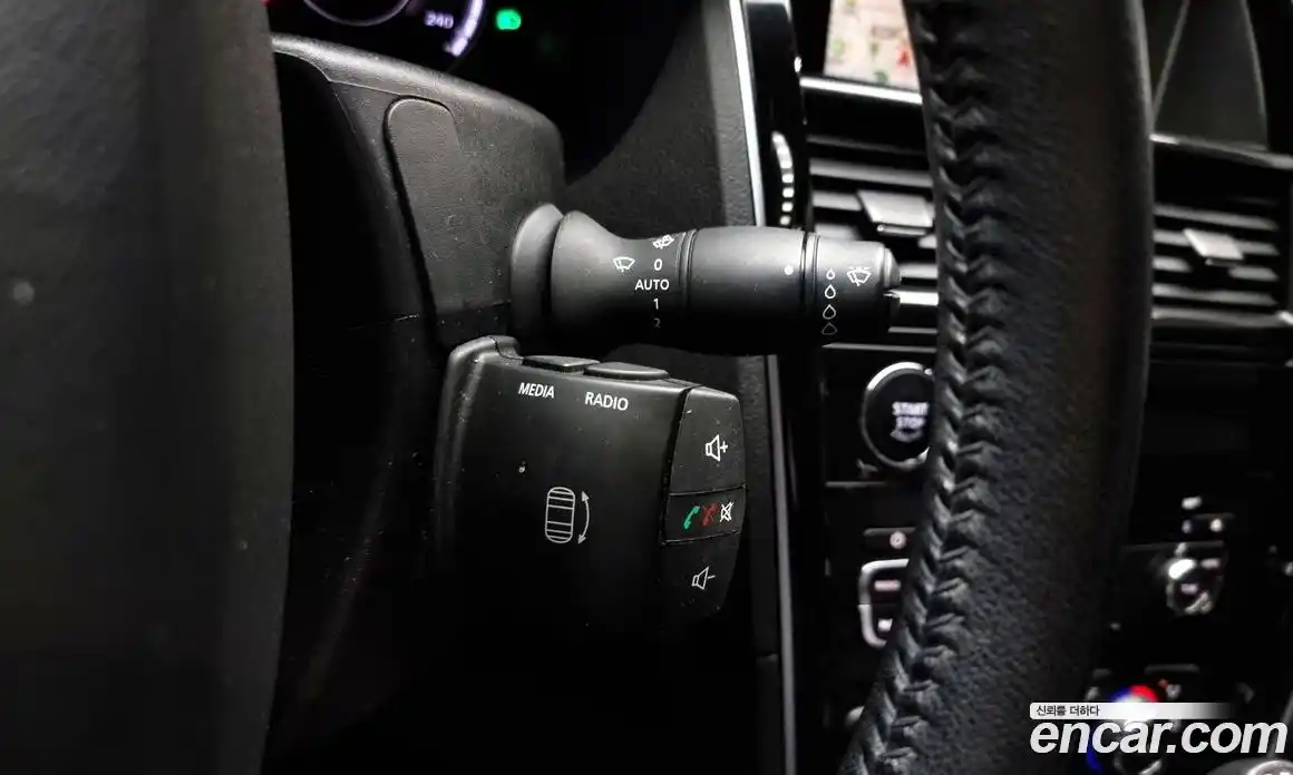 Renault SM7 2019 2.0 Автомат в Москве № 183910, фото 17