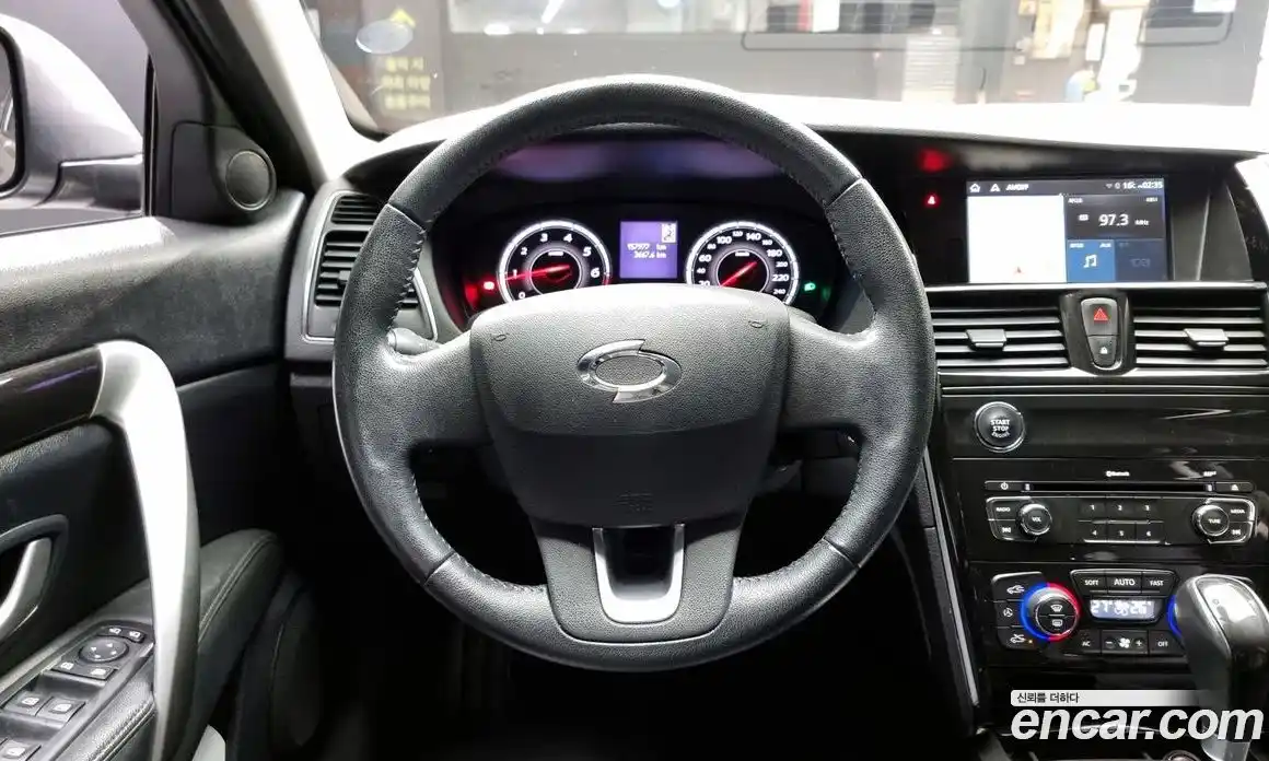 Renault SM7 2019 2.0 Автомат в Москве № 183910, фото 18