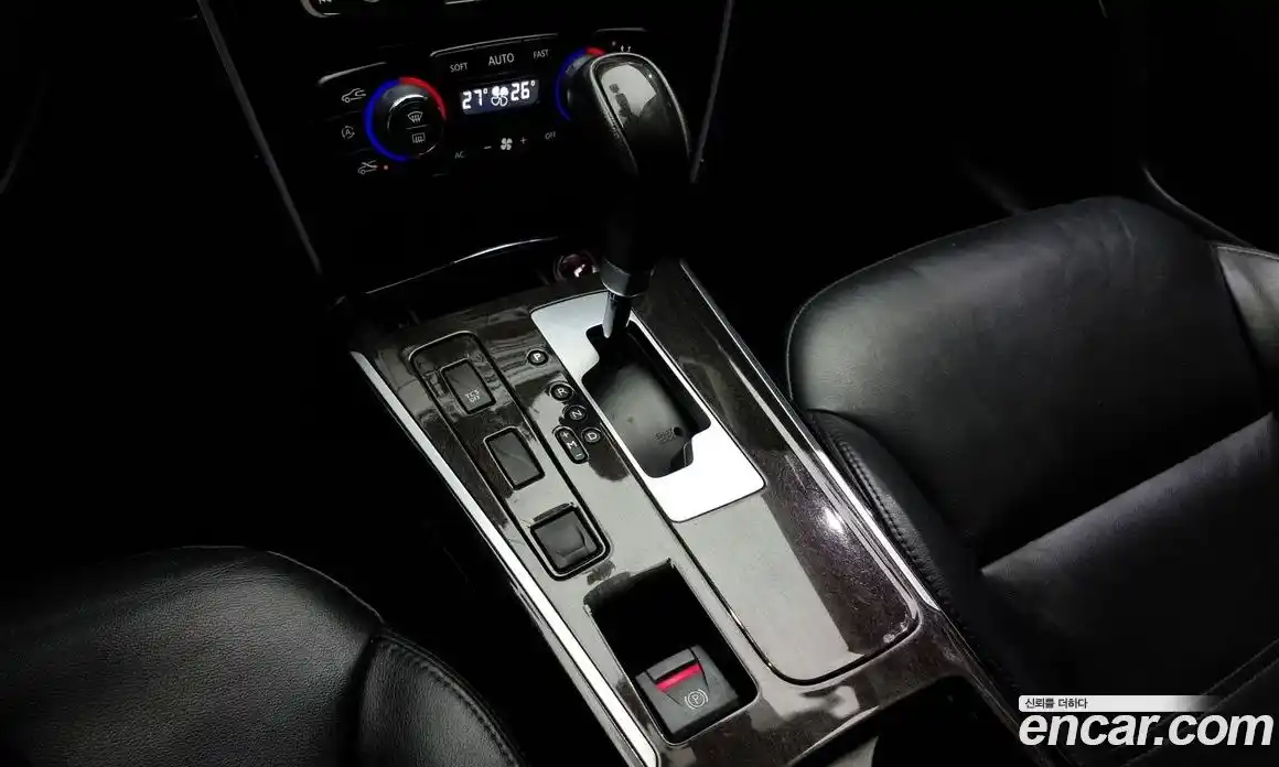 Renault SM7 2019 2.0 Автомат в Москве № 183910, фото 19