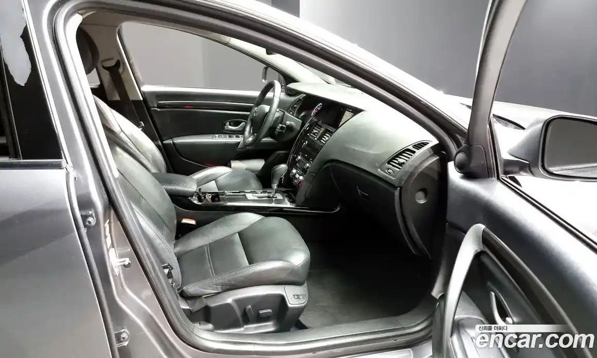 Renault SM7 2019 2.0 Автомат в Москве № 183910, фото 20