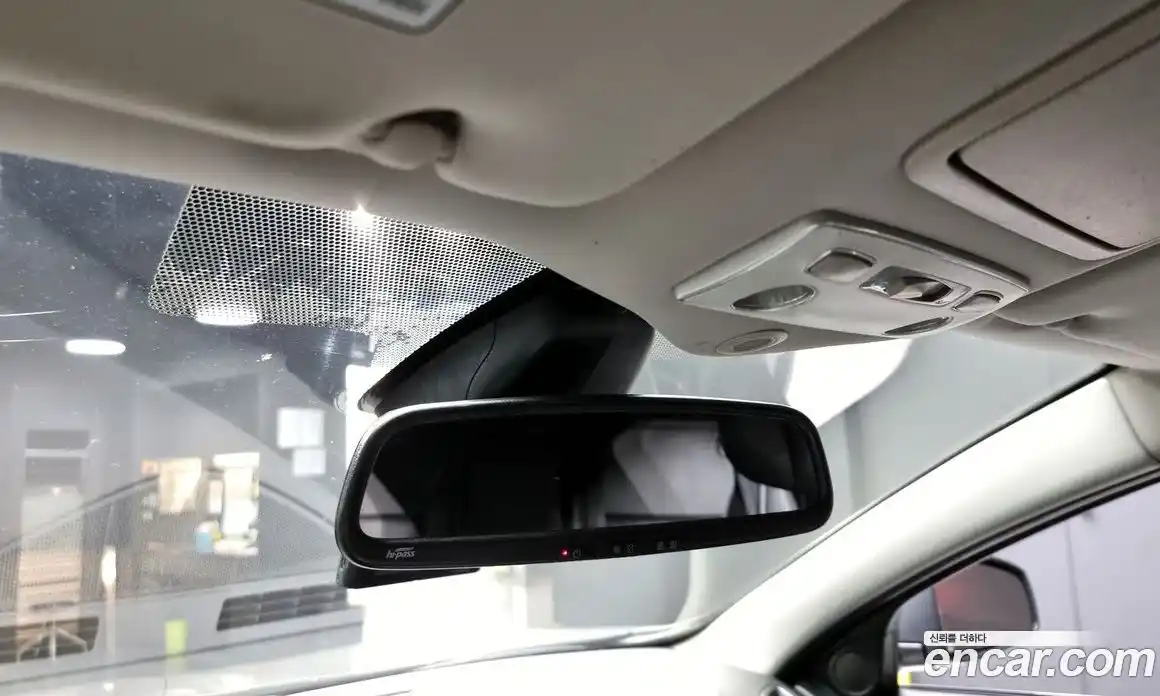 Renault SM7 2019 2.0 Автомат в Москве № 183910, фото 2