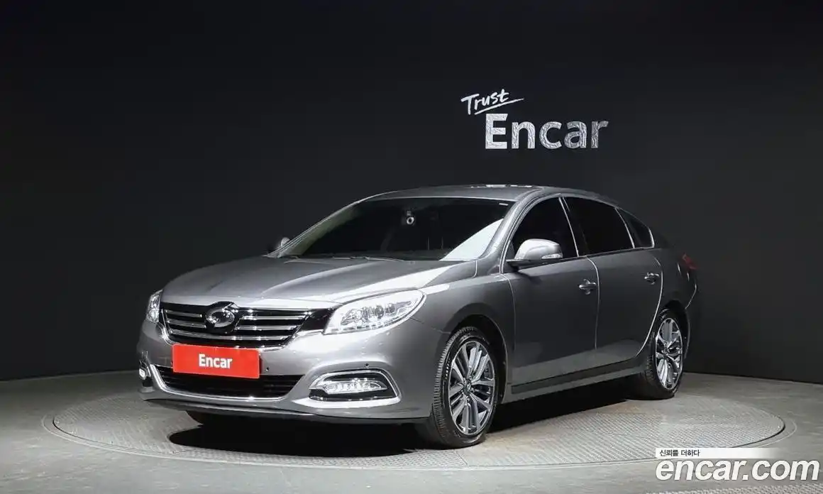 Renault SM7 2019 2.0 Автомат в Москве № 183910, фото 3