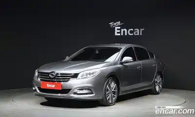 Renault SM7 2019 2.0 Автомат в Москве № 183910, миниатюра 3
