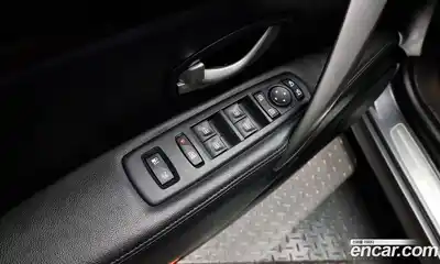 Renault SM7 2019 2.0 Автомат в Москве № 183910, миниатюра 4