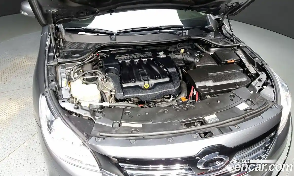 Renault SM7 2019 2.0 Автомат в Москве № 183910, фото 8