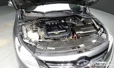 Renault SM7 2019 2.0 Автомат в Москве № 183910, миниатюра 8