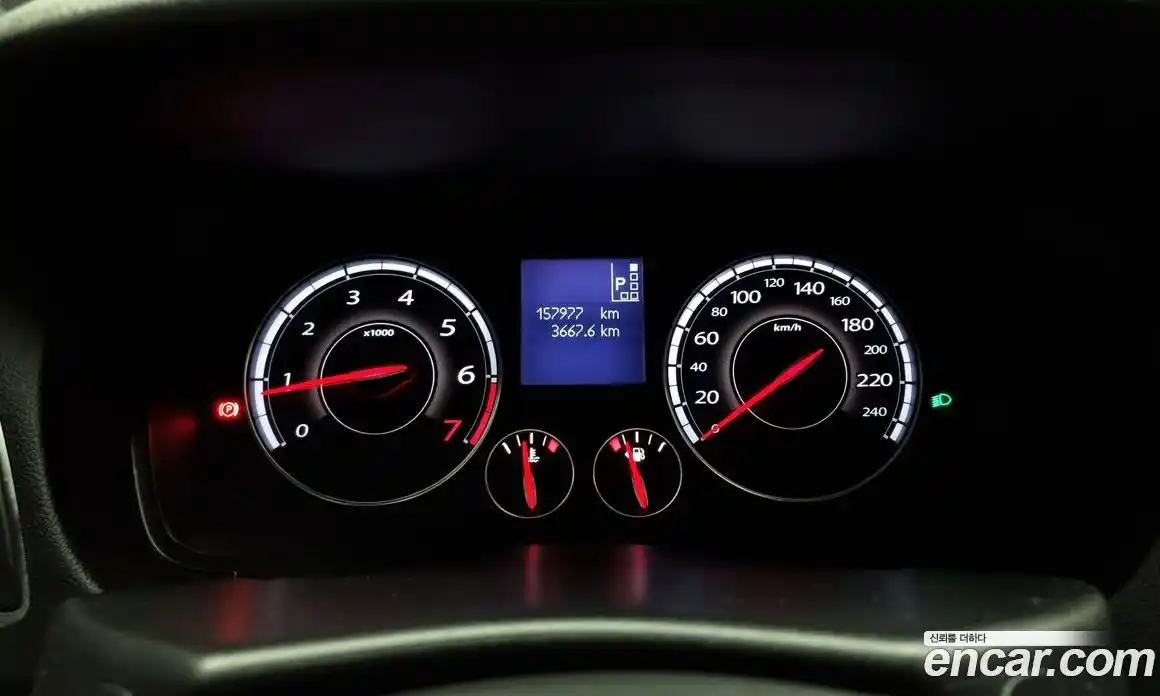 Renault SM7 2019 2.0 Автомат в Москве № 183910, фото 9