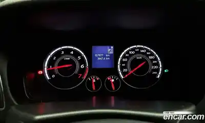 Renault SM7 2019 2.0 Автомат в Москве № 183910, миниатюра 9