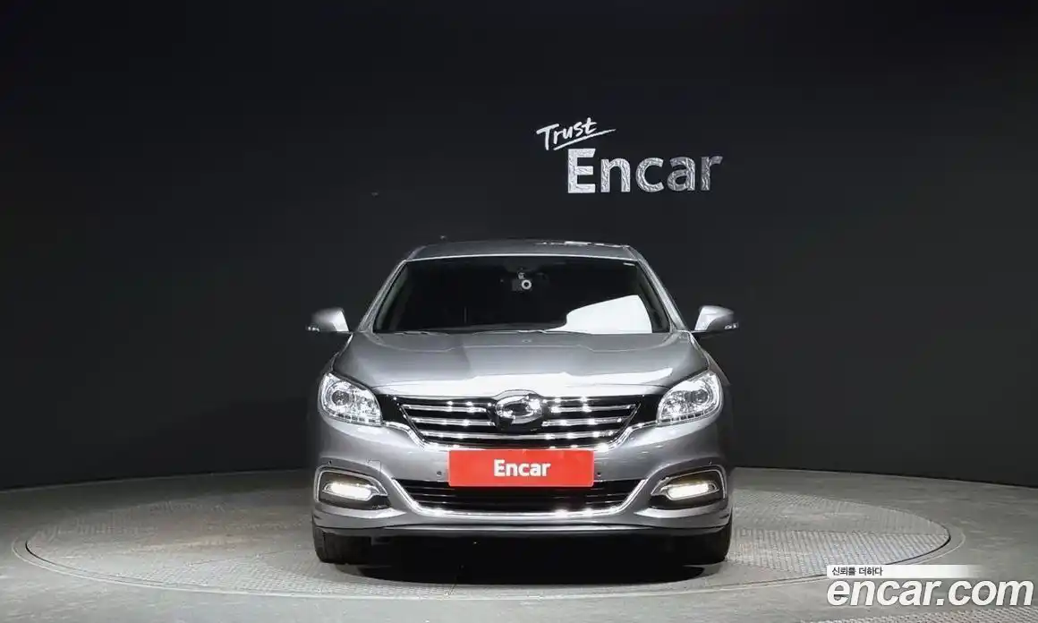 Renault SM7 2019 2.0 Автомат в Москве № 183910, фото 10