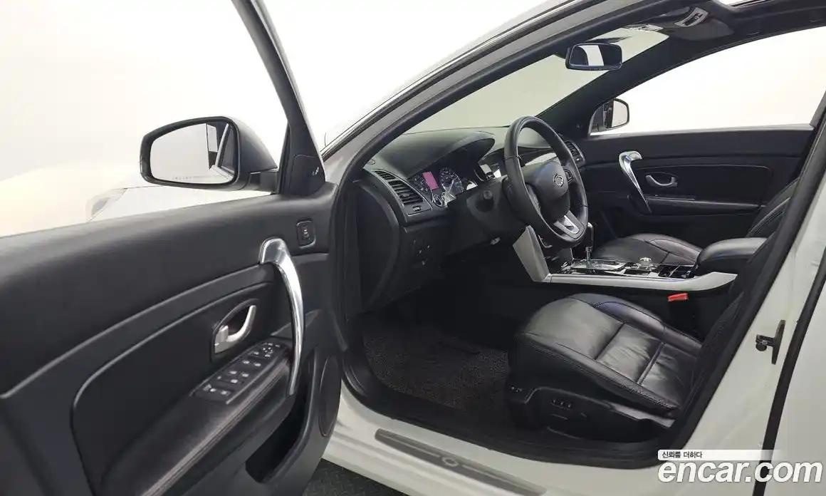 Renault SM5 2013 2.0 Автомат в Москве № 184173, фото 11