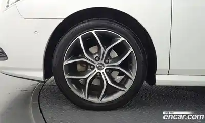 Renault SM5 2013 2.0 Автомат в Москве № 184173, миниатюра 12