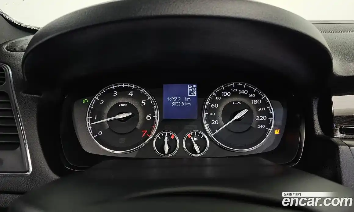 Renault SM5 2013 2.0 Автомат в Москве № 184173, фото 14