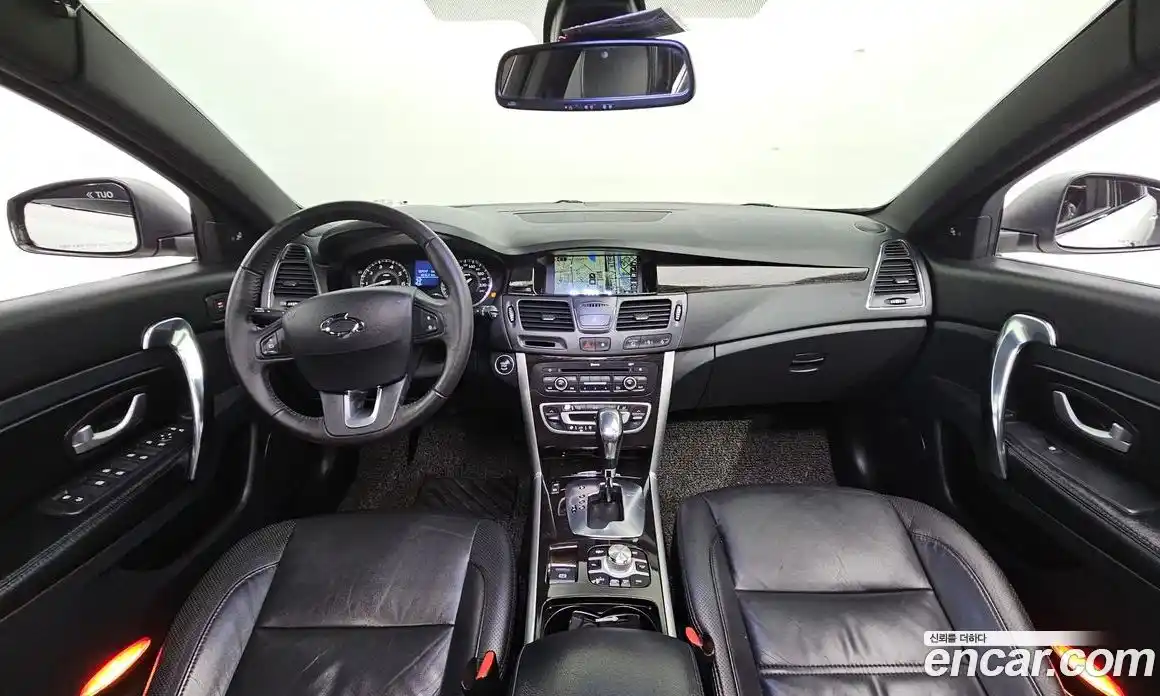 Renault SM5 2013 2.0 Автомат в Москве № 184173, фото 17