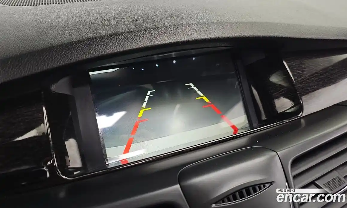 Renault SM5 2013 2.0 Автомат в Москве № 184173, фото 19